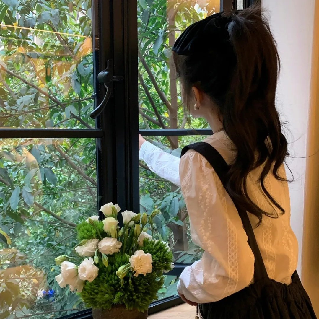 遵命!我的老板娘